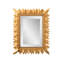 Petits miroirs Bitozeves of Gold - rectangulaires