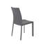 Gilson 17.72'' H Faux Leather Upholstered Side Chair-23157553
