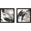Gilded Arcs I - ensemble de 2 cadres photo-25345724-25345726