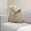 Housse de coussin Velvet Maze-98109955-98109958