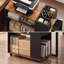 70 cm W 0 -Drawer Filing Cabinet