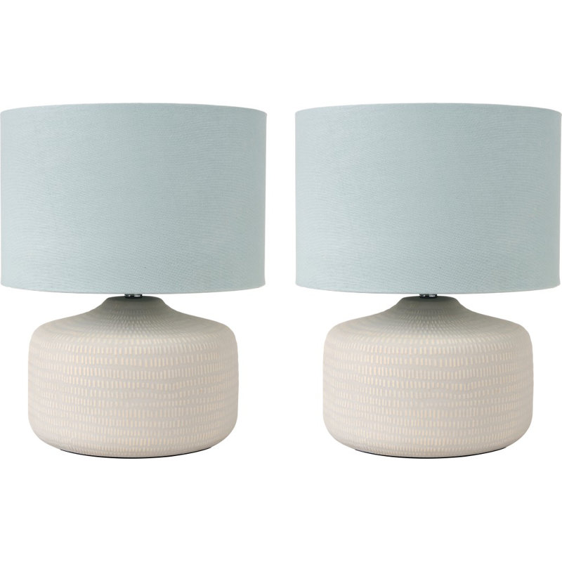 Lorelei Ceramic Table Lamp