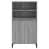 Grey is out of stock