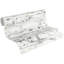 Rouleau de papier peint Bricks L 33 pi x l 21 po
