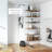 Vallon Ladder Bookcase-89198107