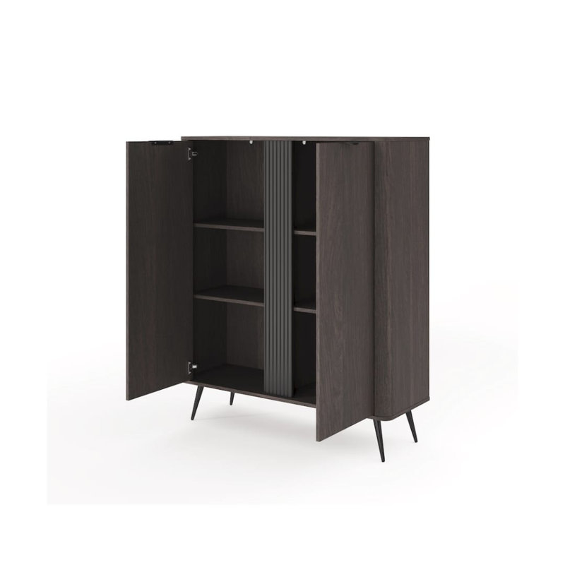 Cabinet/Enclosed Storage