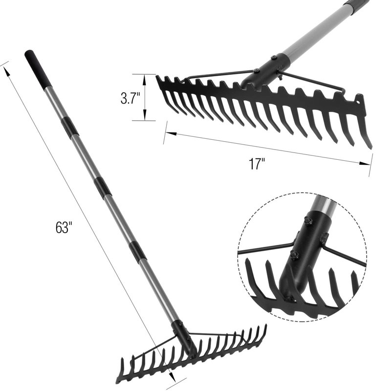 Outils de jardinage LoochMee