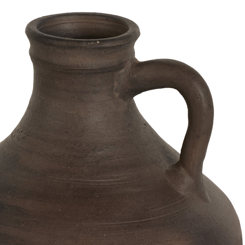 Kamari Ceramic Table Vase