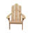 Handley Outdoor Adirondack Chair-1527878152