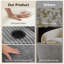 Oversized Cloud Chaise Lounge With Cup Holders & Side Pocket, No Assembly Required, Corduroy-1196293848