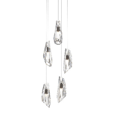 Luma 5 - Light Pendant