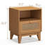 Table de chevet Kunkle-2037209047