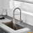 Brushed Nickel