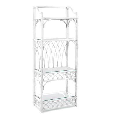 Edgewater Bookcase