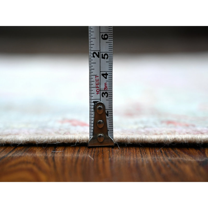 Tapis unique 2 pi 10 po x 11 pi 6 po Fairbairn
