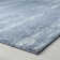 Tapis bleu / gris Aavin