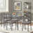 4 - Person Four Leg Dining Set