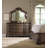 Commode standard 12 tiroirs Rhapsody