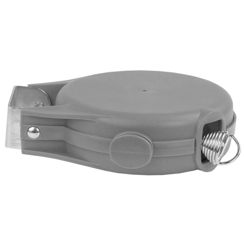 Fabric Retractable Clothesline