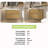 Dolman 29.9'' Single Bathroom Vanity with Ceramic Top-2118598484