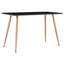 Ensemble de salle à manger avec 6 chaises Rayford-321292793-321292786