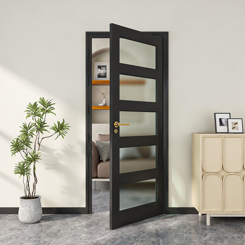 Interior 5 Lite, 36" x 80"