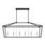 6 - Light Linear Kitchen Island Pendant Light-41434578