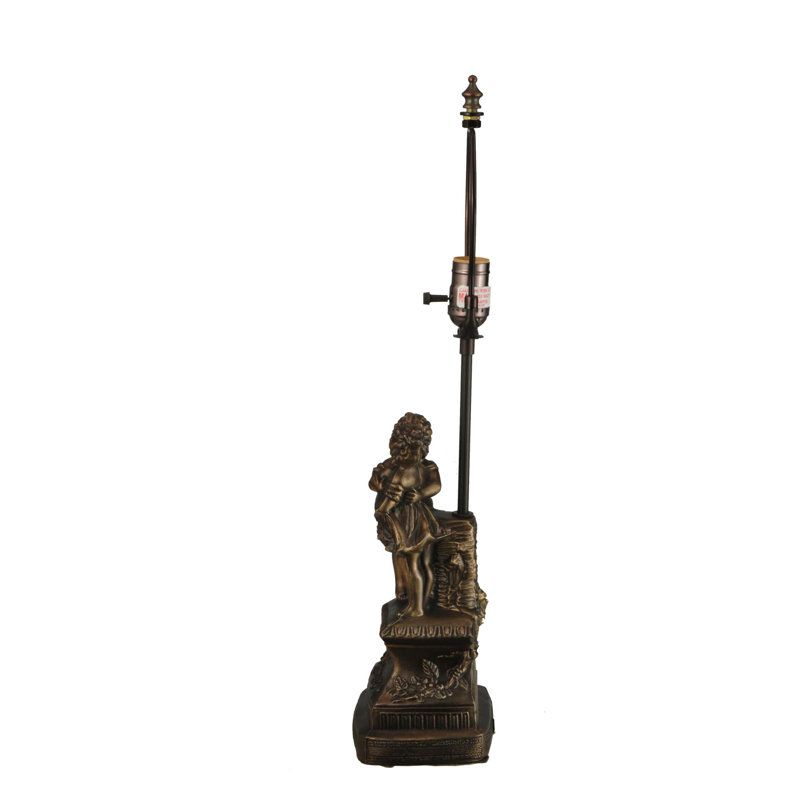 Ferryhill Table Lamp