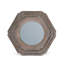 Flat Wall Mirror