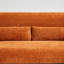 Canapé 59 po en velours avec coussin de soutien-1773711961