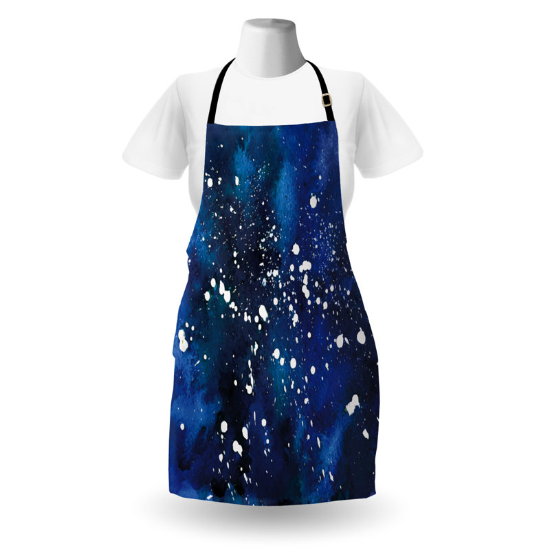 Tablier de cuisine