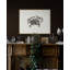 Ocean Creatures 1 Print by Kim Kimbro-375801979