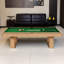 Table de billard multi-jeux IQOWEL-97738086-97738085