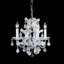 Lustre empire 4 lumières de style semaine-356551719