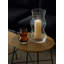 Sculpt Hurricane Candle Holder-863385421-863385416