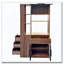 Armoire de rangement en bois-1742666308