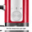 KitchenAid® Metal Automatic Milk Frother Attachment-370653692