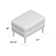Corwith Upholstered Ottoman