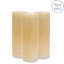 Vanilla Scented Pillar Candle-447935758