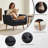 Analeah Upholstered Armchair-2107229667