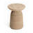 Foundry Select Tithi Stylish Decorative End Table for Elegant Home Interiors-661188728
