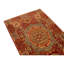 Oriental Area Rug in Brown