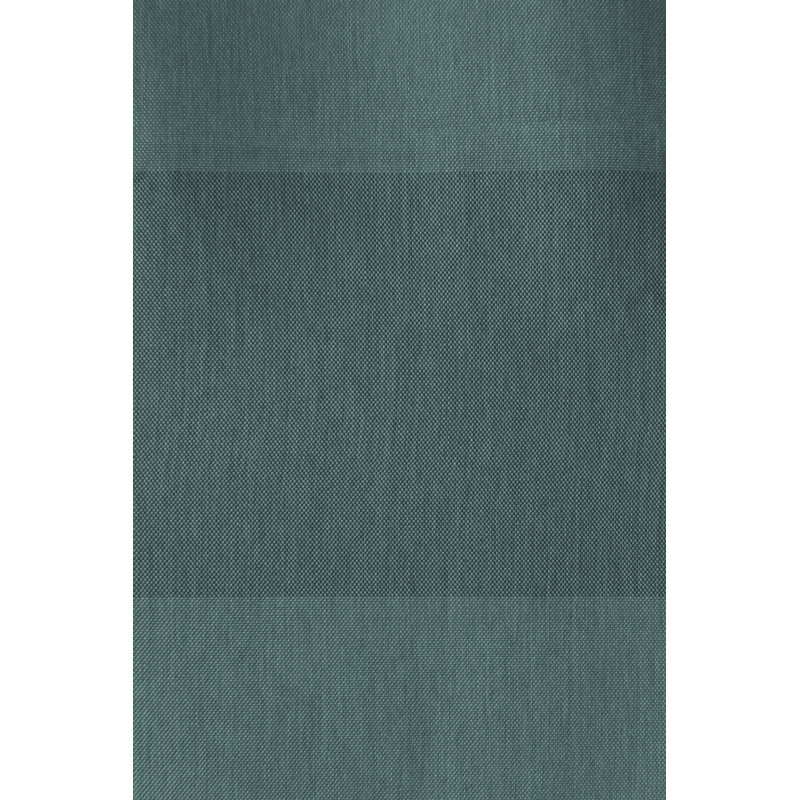 Room Darkening Curtain Panel Pair, petrol