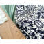 Oriental Area Rug-1752944973