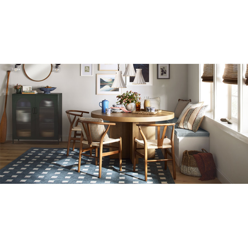 Astraea Wicker Tray 2
