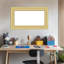 Tableau magnétique encastré Sophia-1169608538