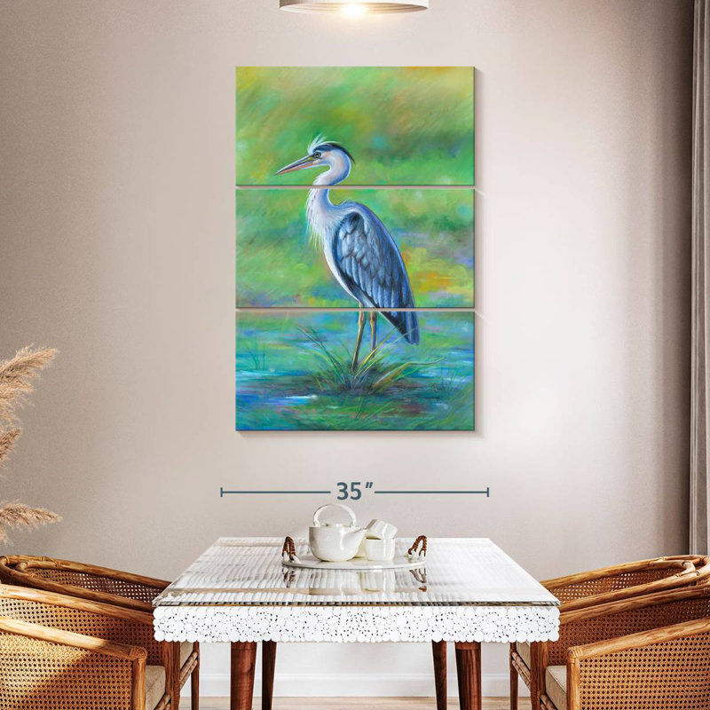 Aigrette ronce