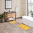 Inglestone Common Non-Slip Bath Rug-86688463-86688464