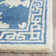 Rudra Hand Tufted Wool Oriental Rug