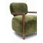 Chaise d'appoint de style contemporain-1268270144